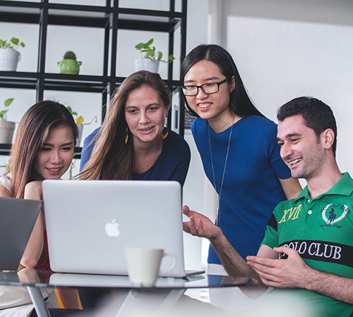 AI tools and automation